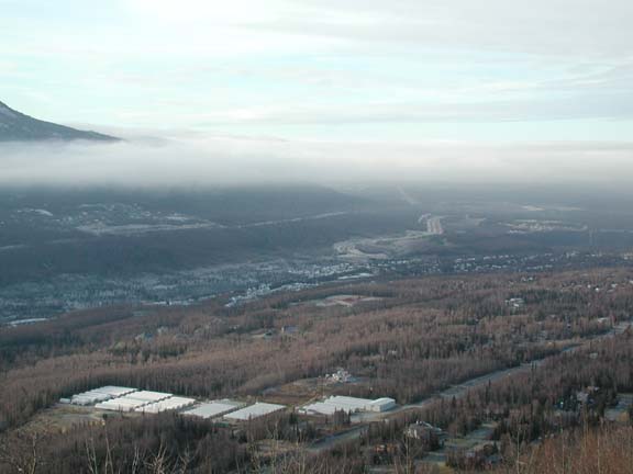 Eagle River Ak